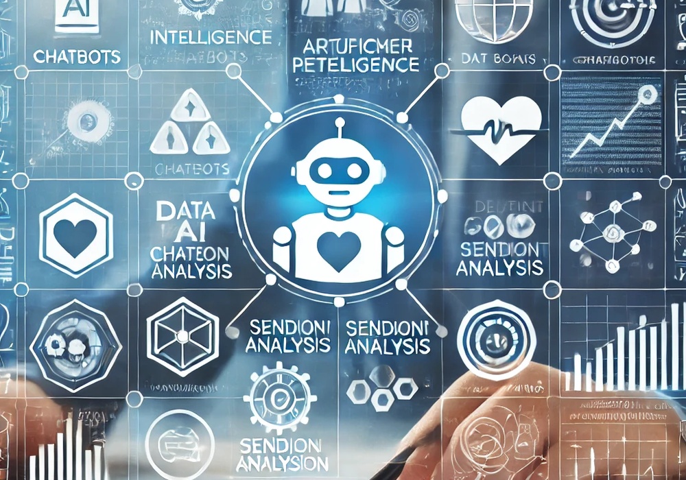 ¿Cómo ayuda la inteligencia artificial a entender la percepción del cliente?
